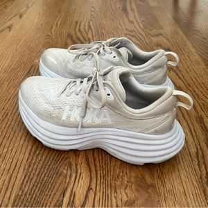 Hoka Bondi 8